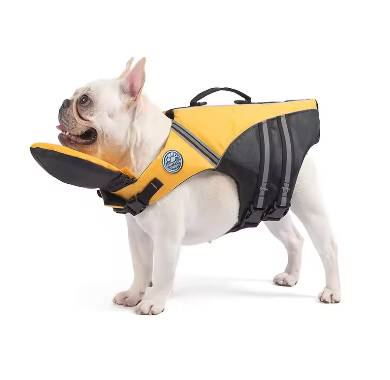 Wuffyhaus Schwimmweste
