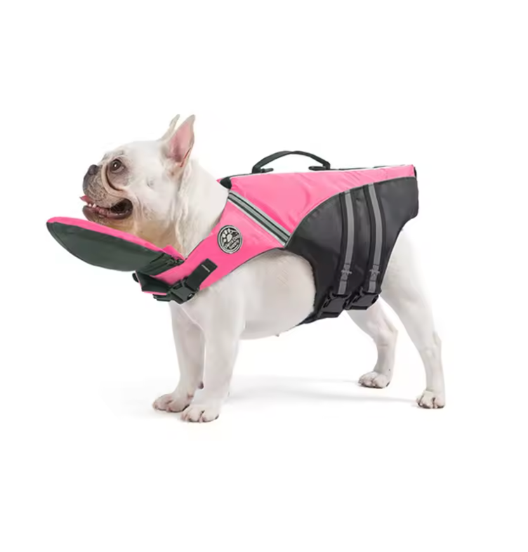 Wuffyhaus Schwimmweste